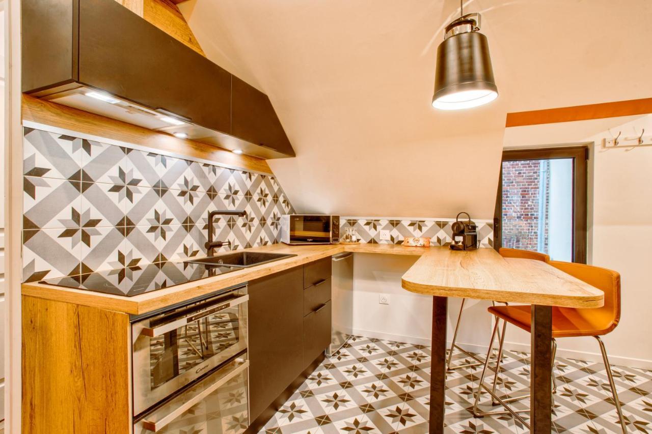 Apartment Nid Douillet A 30 Metres De La Grande De - La Vague - *