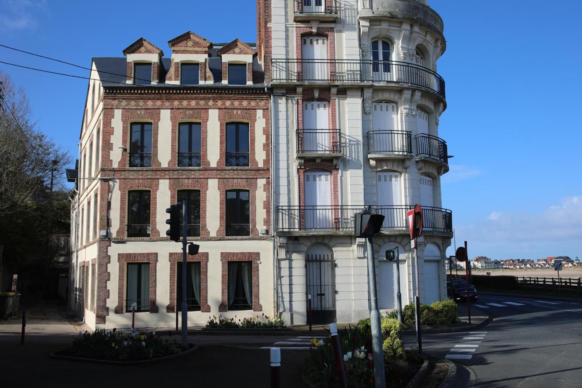 Apartment Nid Douillet A 30 Metres De La Grande De - La Vague -
